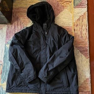 LL BEAN Winter Warmer Jacket, 2X